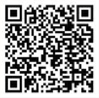 QR Code Pétition