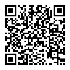 QR Code Pétition